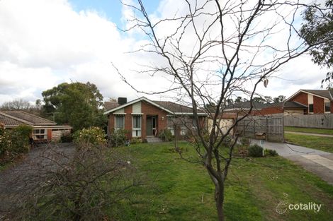 5 Mannix Sq, Wantirna, VIC 3152