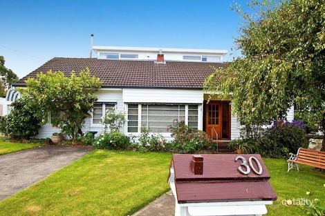 Property photo of 30 Taroona Crescent Taroona TAS 7053