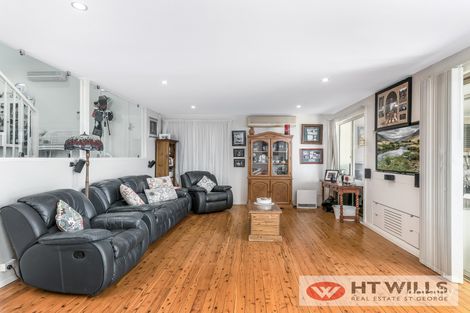 Property photo of 9 Kims Avenue Lugarno NSW 2210