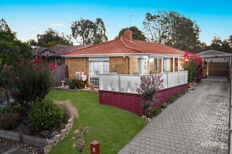 9 ANDENE DR, NARRE WARREN, VIC 3805