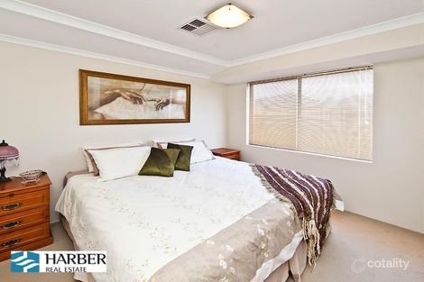 Property photo of 50 Sacramento Parade Hocking WA 6065