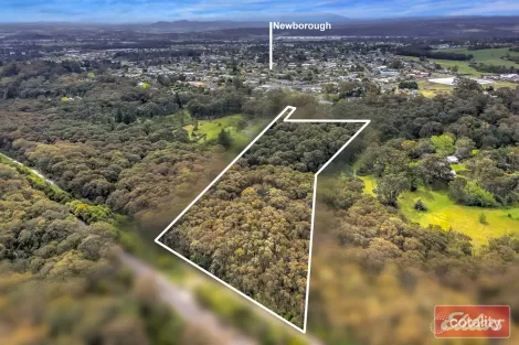 106 Haunted Hills Rd, Newborough, VIC 3825
