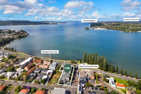 12/194 The Esplanade, Speers Point, NSW 2284