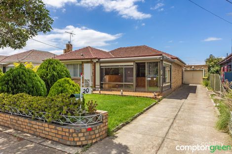 Property photo of 20 Amaranth Avenue Altona North VIC 3025