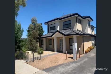 Property photo of 1/429 Camp Road Broadmeadows VIC 3047