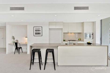 Property photo of 102/16 Shoreline Drive Rhodes NSW 2138
