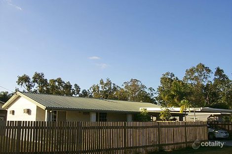 1 Hamish Ave, Rasmussen, QLD 4815