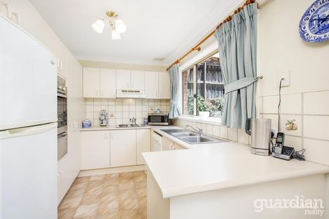Property photo of 1/22 Gindurra Avenue Castle Hill NSW 2154
