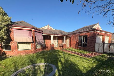 Property photo of 60 Botanic Drive Hillside VIC 3037