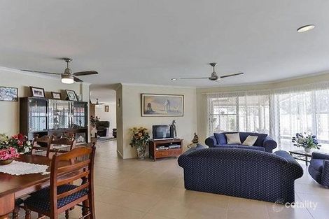 Property photo of 24 Aruma Drive Oakey QLD 4401