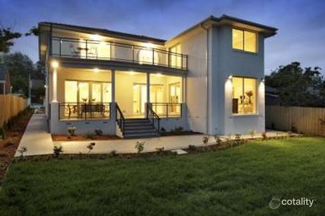 Property photo of 8A Cochran Avenue Camberwell VIC 3124