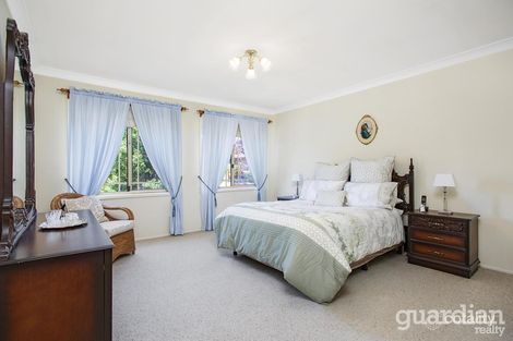 Property photo of 1/22 Gindurra Avenue Castle Hill NSW 2154