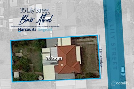 35 Lily St, Blair Athol, SA 5084