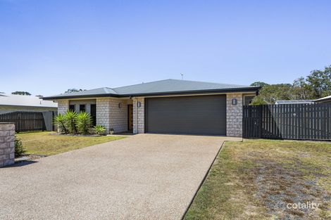5 Jordan Cl, Urangan, QLD 4655