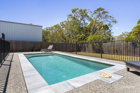 Property photo of 5 Jordan Close Urangan QLD 4655