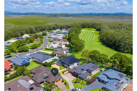 Property photo of 11 Chrysoberyl Court Port Macquarie NSW 2444