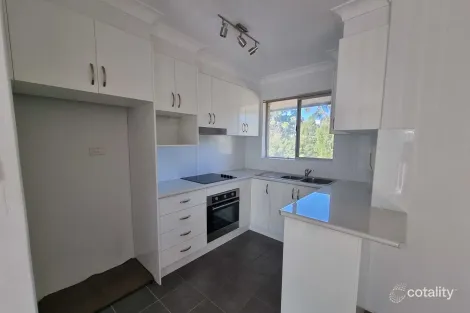 Property photo of 5/18 Northcote Street Wollongong NSW 2500