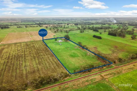 Property photo of 102 Neilsons Road Ecklin South VIC 3265