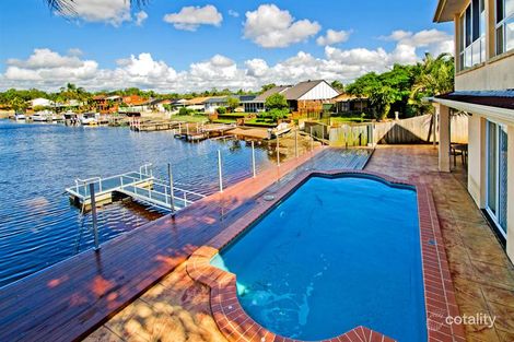 13 Walter Raleigh Cres, Hollywell, QLD 4216