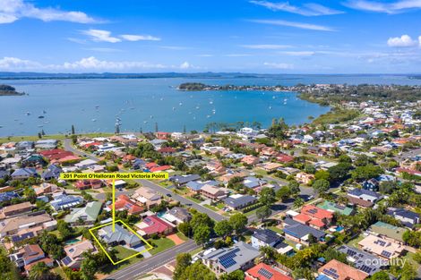 Property photo of 201 Point O'Halloran Road Victoria Point QLD 4165