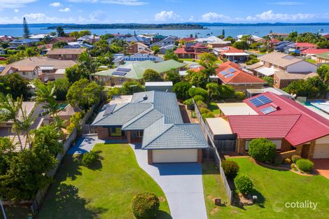 Property photo of 201 Point O'Halloran Road Victoria Point QLD 4165