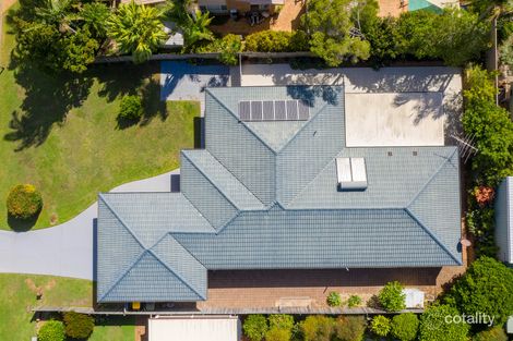 Property photo of 201 Point O'Halloran Road Victoria Point QLD 4165