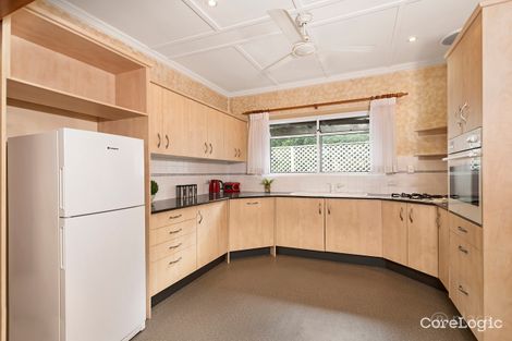 Property photo of 25 Somervell Street Annerley QLD 4103