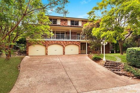 Property photo of 66 Range Road West Pennant Hills NSW 2125