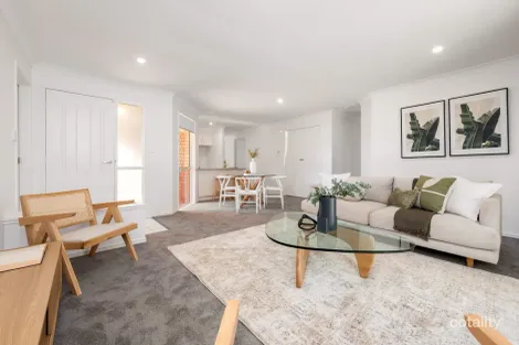 Property photo of 5/15 Erindale Close Wishart QLD 4122