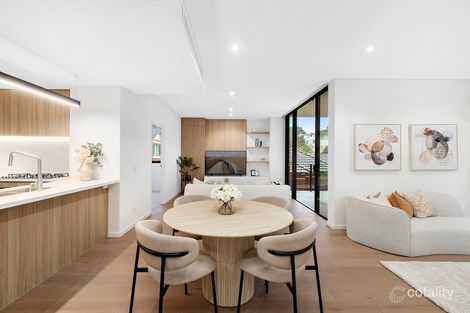 Property photo of 201/1-3 Corona Avenue Roseville NSW 2069