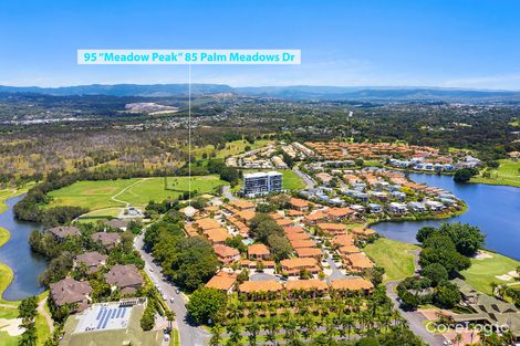 Property photo of 95/85 Palm Meadows Drive Carrara QLD 4211