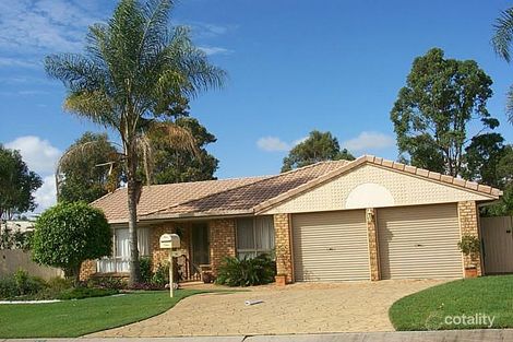 15 Piccolo Ct, Victoria Point, QLD 4165