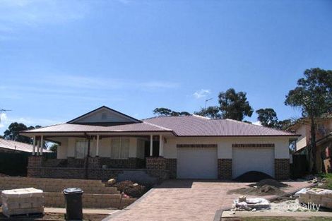 101 Hindmarsh St, Cranebrook, NSW 2749