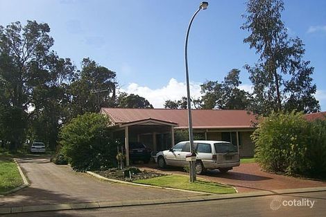 23a Norfolk St, Dunsborough, WA 6281