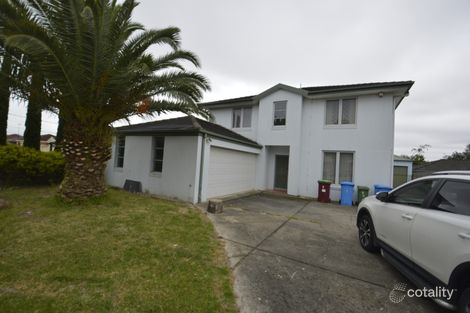 51 Ivan Cres, Hampton Park, VIC 3976