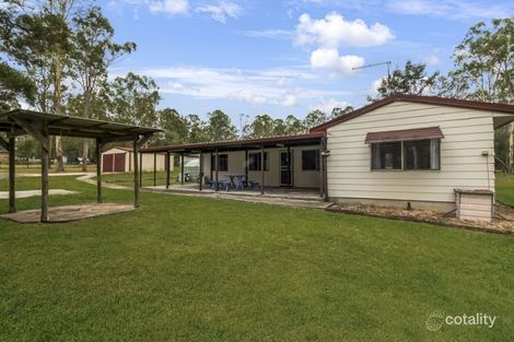 838-844 Teviot Rd, South Maclean, QLD 4280