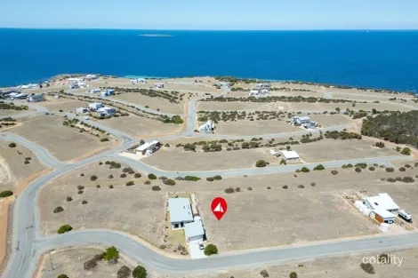 Property photo of 7 Honeyeater Court Point Boston SA 5607