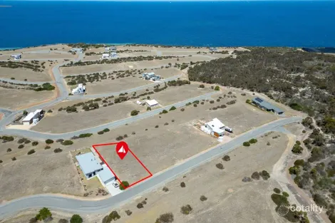 Property photo of 7 Honeyeater Court Point Boston SA 5607