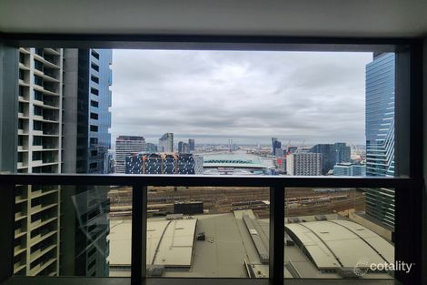 Property photo of 2711/639 Lonsdale Street Melbourne VIC 3000