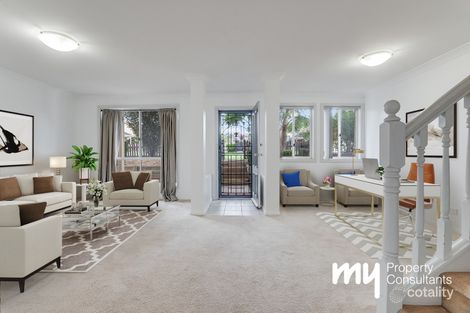 Property photo of 43 Spring Hill Circle Currans Hill NSW 2567