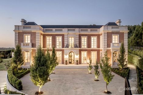 4 Bosc Ct, Templestowe, VIC 3106