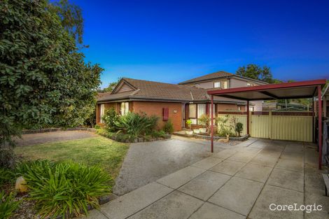 Property photo of 2 Bencoolen Court Epping VIC 3076