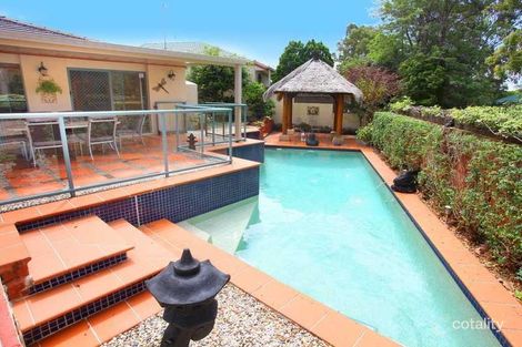 Property photo of 20 Novar Court Robina QLD 4226