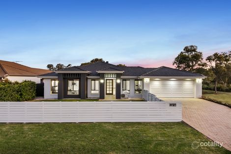 Property photo of 6 Pandanus Place Tingalpa QLD 4173