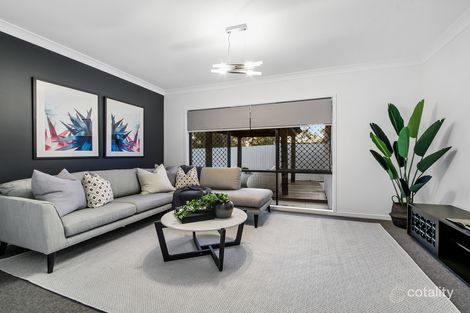 Property photo of 6 Pandanus Place Tingalpa QLD 4173