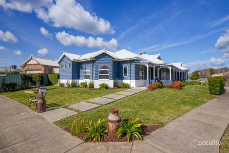 Property photo of 29 Seven Creeks Drive Kialla VIC 3631