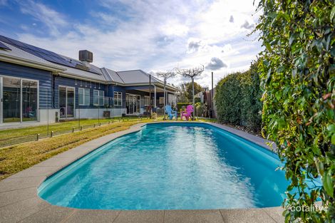 Property photo of 29 Seven Creeks Drive Kialla VIC 3631