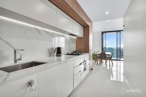Property photo of 612/2 Burley Street Lane Cove North NSW 2066