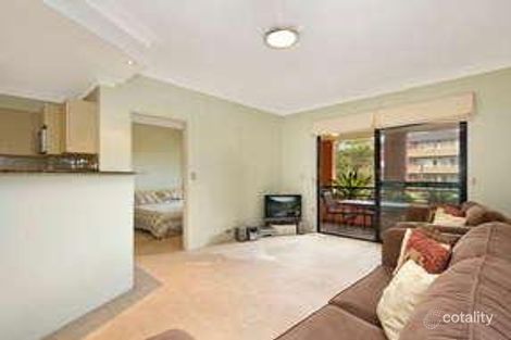 Property photo of 26/1-7 Allison Road Cronulla NSW 2230