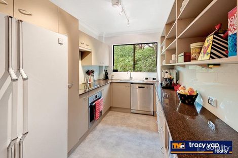 Property photo of 78/192-200 Vimiera Road Marsfield NSW 2122